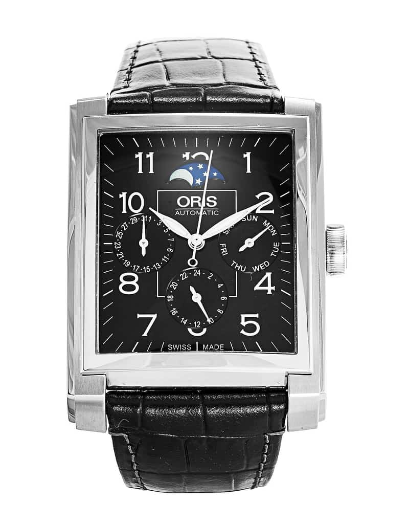 Oris Classic 582 7658 40 34 Oris Classic 582 7658 40 34